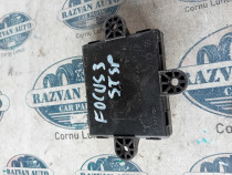 Calculator confort Ford Focus 3