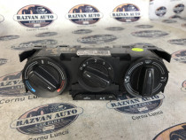 Panou comanda clima Skoda Fabia 3 2016