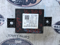 Modul camera Mercedes C Class W205 2015