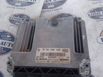 Calculator motor Opel Astra J 1.3 Motorina