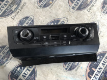Panou comanda clima Audi A4 B8 2009