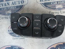 Panou comanda clima Opel Astra J 2010