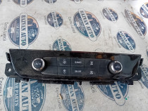Panou comanda clima Opel Insignia B 2018