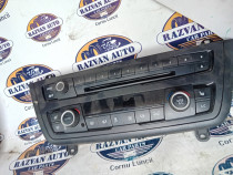 Panou comanda clima BMW F30