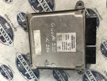Calculator motor Mercedes C-Class W204 2.2 Motorina