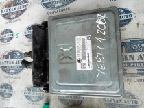 Calculator motor Skoda Yeti 1.2 Benzina