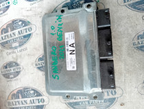 Calculator motor Dacia Sandero 1.0 Benzina 2021