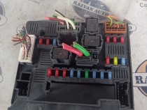 Panou sigurante Nissan Qashqai