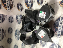 Set Centuri fata cu capsa BMW X3 F25 2010