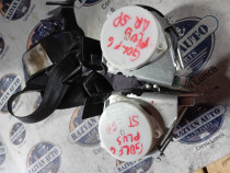 Set centuri spate stanga-dreapta Volkswagen Golf 6 Plus