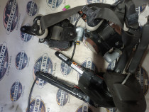 Set centuri fata cu pretensioner si capsa Opel Antara 2012