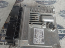 Calculator motor Ford EDGE 2.0 Motorina 2017