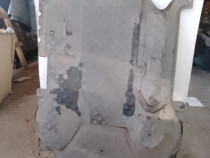 Scut motor plastic Mercedes E-Class W212 2.2 Motorina 2013