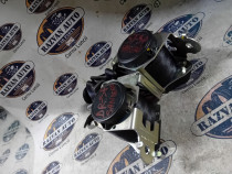 Set centuri spate stanga-dreapta Dacia Sandero 2017