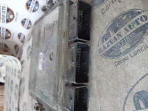 Calculator motor Nissan Pulsar 1.2 Benzina