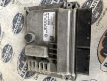 Calculator motor Seat Ibiza 1.2