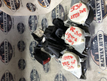 Set centuri spate Volkswagen Jetta 2012