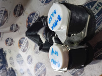 Set centuri spate stanga-dreapta Ford B-MAX 2015