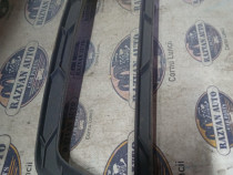 Grila proiector stanga Skoda RAPID 2015