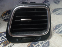 Grila ventilatie stanga Volkswagen Scirocco 2011
