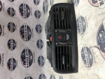 Grila ventilatie centrala Skoda Fabia 2 2008