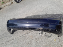 Bara spate Mercedes C-Class W204 2012