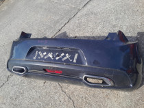 Bara spate Nissan Qashqai 2011