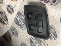 Panou butoane comutare Citroen DS4