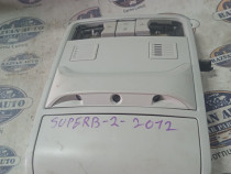 Plafoniera Skoda Superb 2 2012