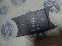 Panou butoane comutare Volkswagen Touareg 2012