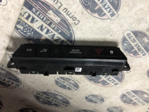 Panou butoane comutare Dacia Sandero 2022