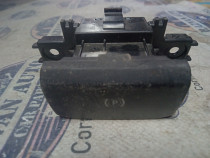 Buton frana mana Peugeot 508 2012