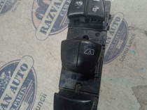 Butoane geamuri electrice Nissan X-Trail 2017