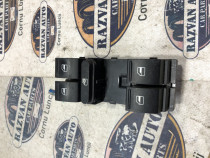 Butoane geamuri electrice Skoda Superb 2