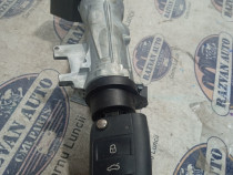 Contact plus cheie Skoda Octavia 3