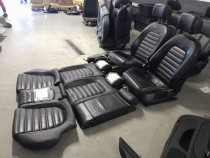 Interior Complet Piele Volkswagen Passat CC 2013
