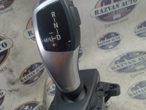 Nuca schimbator cutie de viteze automata BMW F30 2014