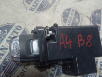 Contact plus cheie Audi A4 B8