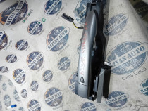 Maner exterior stanga fata Nissan Pulsar 2011