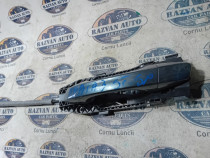 Maner exterior stanga spate Skoda Fabia 3 2015