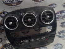 Grila ventilatie centrala Mercedes C Class W205 2015