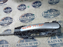 Maner exterior stanga spate Volkswagen Tiguan 2013