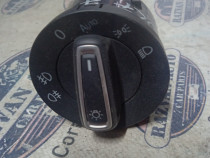 Bloc lumini Volkswagen Golf 7 2014