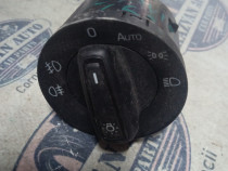 Bloc lumini Skoda Octavia 3