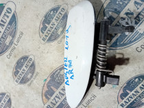 Maner exterior dreapta fata Dacia Duster 2019