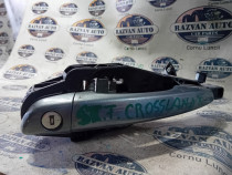 Maner exterior stanga fata Opel Crossland X 2018