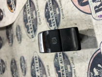Buton frana mana Audi A4 B8 2012