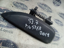 Maner exterior stanga fata Dacia Duster 2019