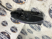 Maner exterior stanga fata Volkswagen Sharan 2012