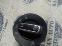 Bloc lumini Volkswagen Passat B7 2012